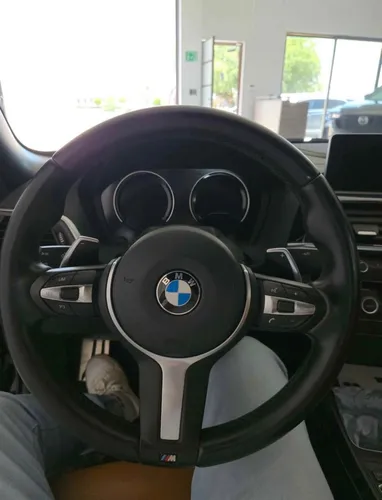Bmw M240 Cabrio