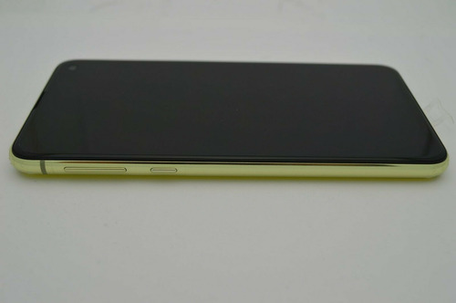 A Estrenar Samsung Galaxy S10e 128gb Amarillo Sm G970f Si...