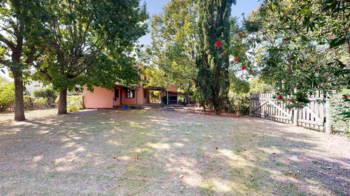 Arbolada Casa Quinta Con Galpón En Atalaya