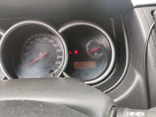 Nissan Tiida 1.8 Acenta