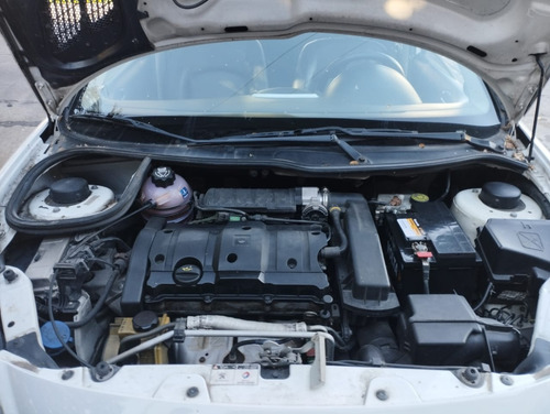Peugeot 207 1.6 XT PREMIUM 5 P