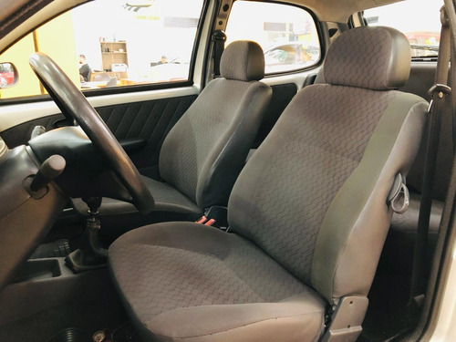 Fiat Palio Fire 1.0 2005/2006 (2590)