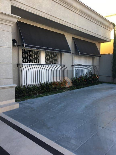 Imagem 3 de 30 de Casa Comercial À Venda, 288 M² - Batel - Curitiba/pr - Ca0130