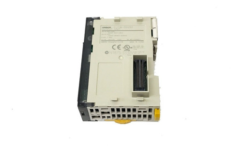 Módulo 64 Saidas 12~24v Para Clp Cj1w-od261 Omron