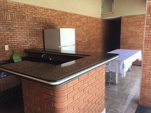 Imagem 16 de 20 de Venda - Casa - Jardim Pérola - Santa Bárbara D'oeste - Sp - M8448