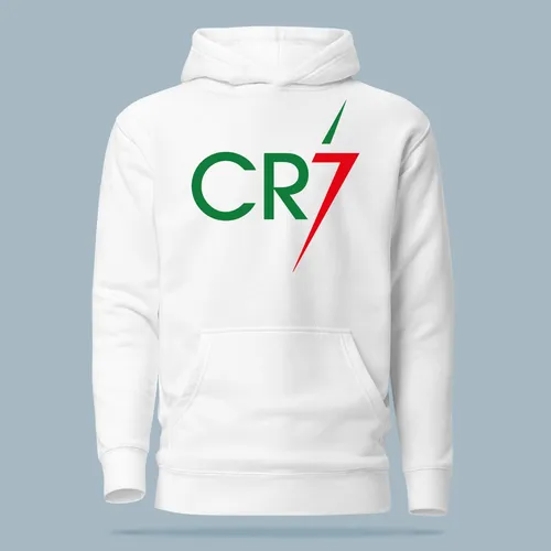comprar Poleron, Cr7, Cristiano Ronaldo, Xxxl, Thekingstore10