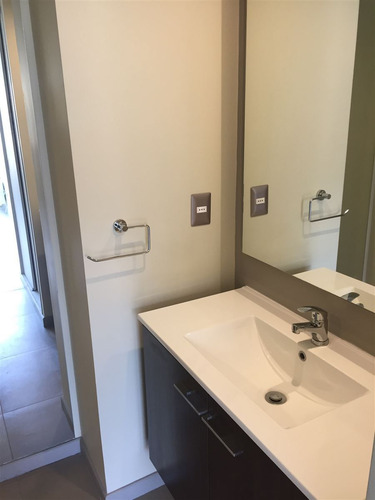 Departamento En Venta De 2 Dorm. En Ñuñoa