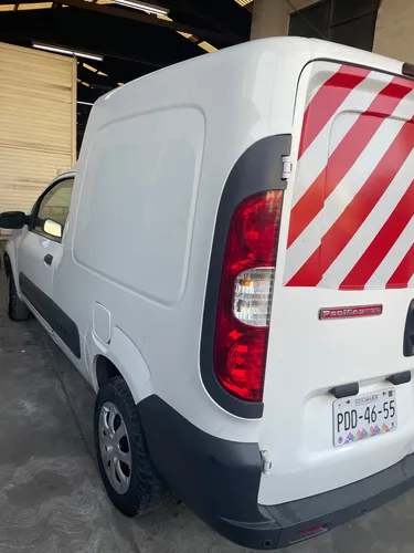 RAM Promaster Rapid 1.4 Mt