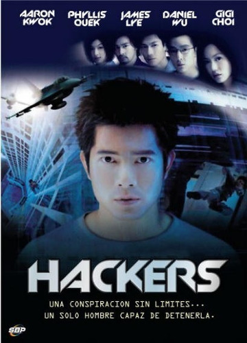 Hackers - Dvd Original Y Nuevo