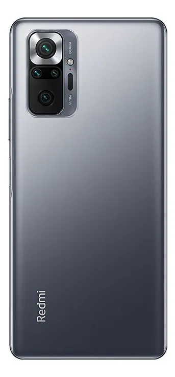 Xiaomi Redmi Note 10 Pro (64 Mpx)