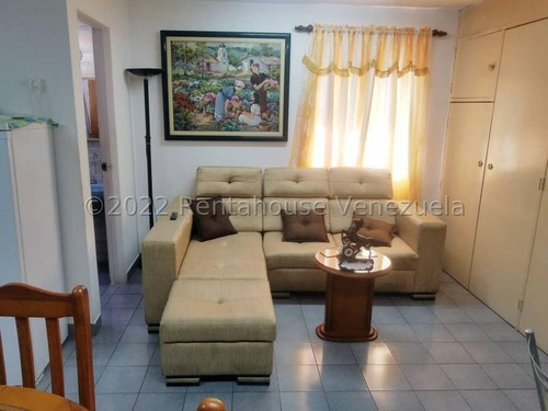 Imagen 2 de 21 de Lindo Apartamento Venta Los Caobosmls #23-19293