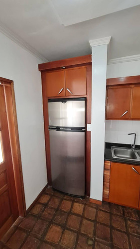 Imagen 6 de 12 de Apartamento En Alquiler Los Mangos Cód., 168699