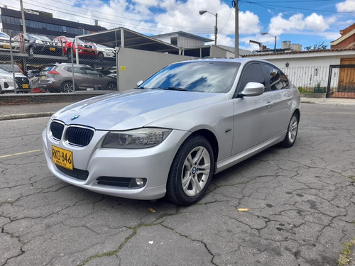 BMW Serie 3 2.0 318i E90 Lci