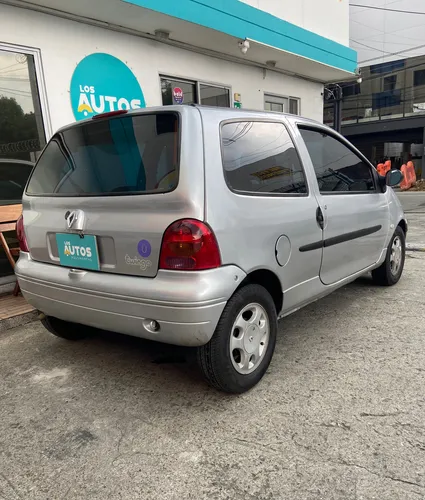 Renault Twingo 1.2 U Authentique
