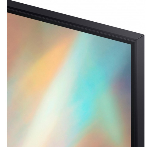 Imagen 6 de 10 de Smart Tv Samsung 50 4k Utrahd Crystal Un50au7000gczb Full