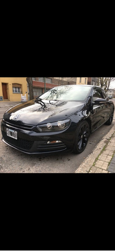 Volkswagen Scirocco 1.4 Tsi 160cv Dsg