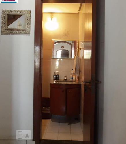 Casa À Venda - Ipiranga, 2 Quartos, 100 - S893138252