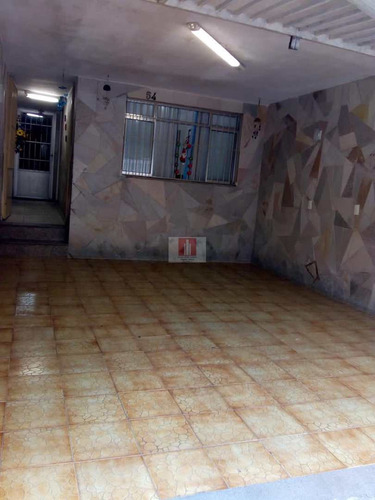 Imagem 6 de 23 de Casa Com 3 Dorms, Vila Anadir, São Paulo - R$ 530 Mil, Cod: 1235 - V1235