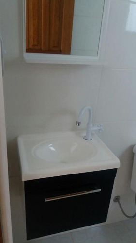 Imagem 12 de 12 de Casa Com 2 Dormitórios À Venda, 50 M² Por R$ 185.000,00 - Jardim Santa Marta - Sorocaba/sp - Ca1850