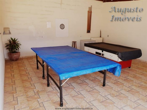 Imagem 8 de 29 de Chácaras À Venda Em Atibaia/sp - Compre O Seu Chácaras Aqui! - 1452384