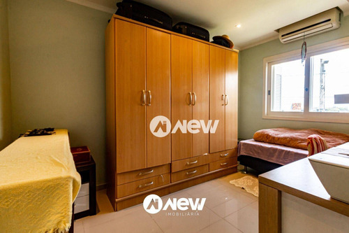 Imagem 14 de 30 de Casa Com 3 Dormitórios À Venda, 128 M² Por R$ 699.000,00 - Firenze - Campo Bom/rs - Ca2873