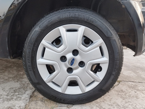 Ford Ka 1.0 Pulse Flex 3p