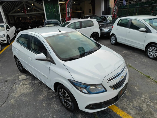 Chevrolet Onix 1.4 Ltz 5p