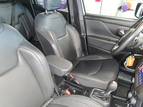 Jeep Renegade Longitude 2.0 TDI 4x4 (Aut)