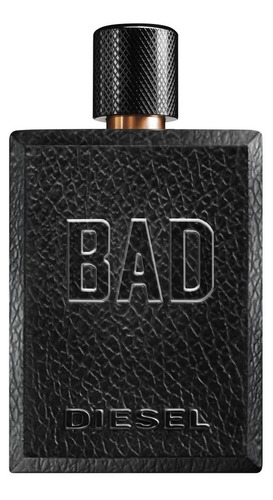 Perfume Diesel Bad Edt 100 Ml