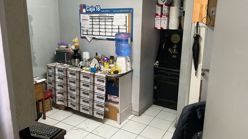 Arriendo Local Comercial 4hab 2ba Valparaíso