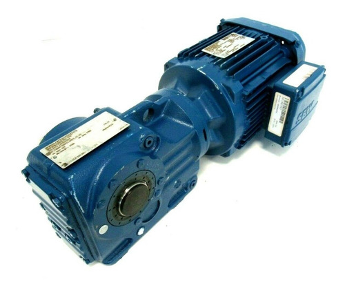 Motorreductor Ka37/t Drn90s4 Nuevo Sew Eurodrive