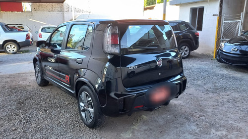 Fiat Uno 1.4 Sporting Mt