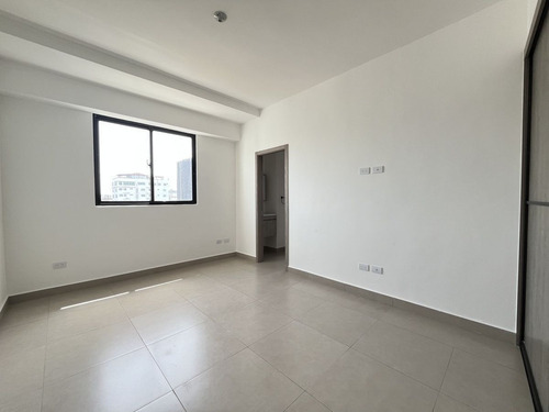 Apartamento En Venta Bella Vista