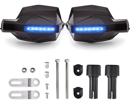 Protector De Mano De Manillar Para Ducati Scrambler 1100