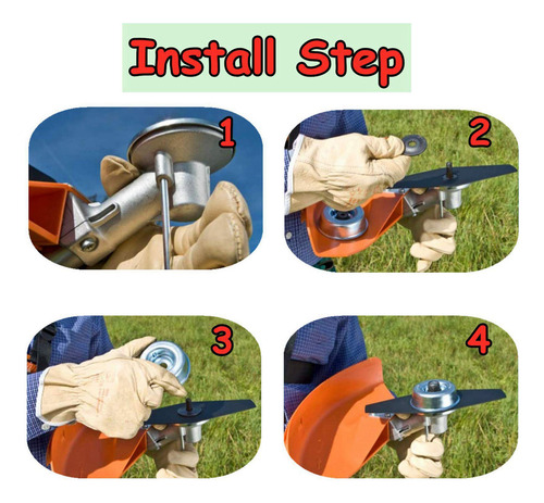 2 Veces Adecuado Para Stihl Fs55 Fs56 Fs70 Fs80 Fs83 Fs85 Fs