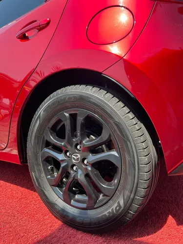 Mazda 2 1.5 Grand Touring Lx