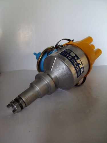 Distribuidor A Platino Renault Trafic Motor 1400