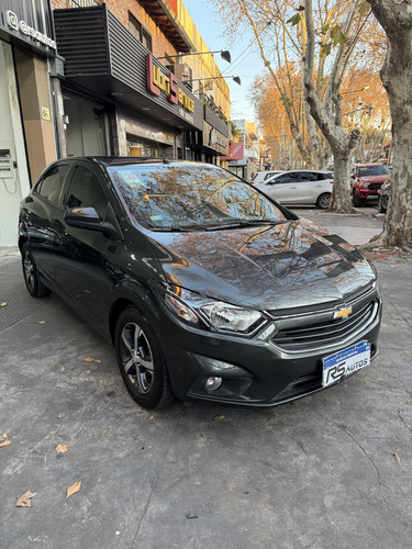 Chevrolet Onix 1.4 Ltz At 98cv