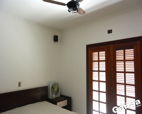 Imagem 15 de 25 de Casa A Venda Em Peruíbe Com 4 Dormitórios E Piscina - 4888 - 68437458
