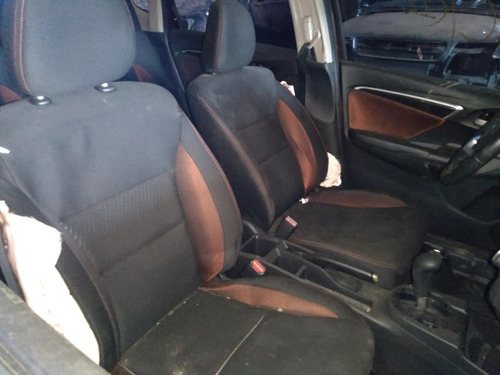 Imagem 5 de 17 de Sucata Honda Wr-v 1.5 Flex Ano: 2018/ Para Venda De Peças