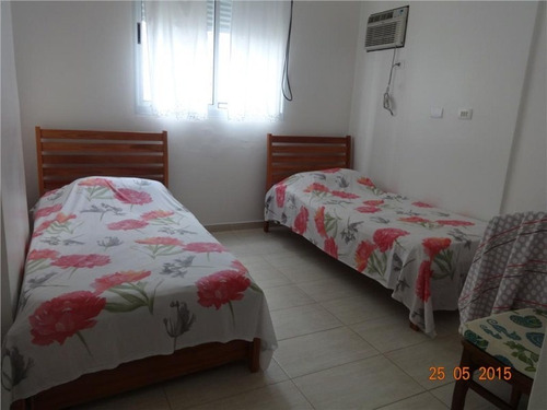 Imagem 5 de 5 de Guarujá Pitangueiras - Reformado - Vista Mar - Ap2372 - 34709063