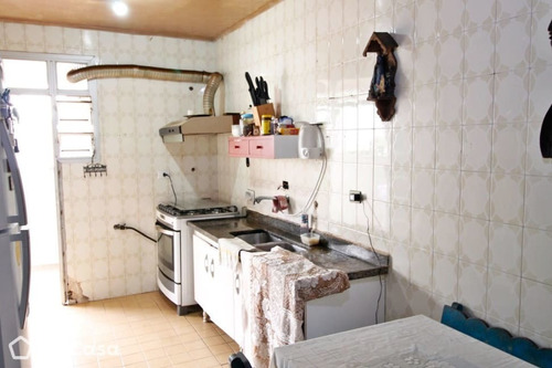 Imagem 10 de 10 de Apartamento À Venda Em São Paulo - 47176