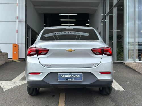 Chevrolet Onix 1.0 FLEX PLUS LT MANUAL