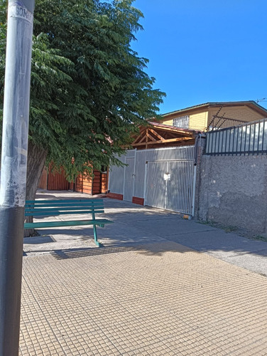 Se Vende Casa 3d1b En Puente Alto