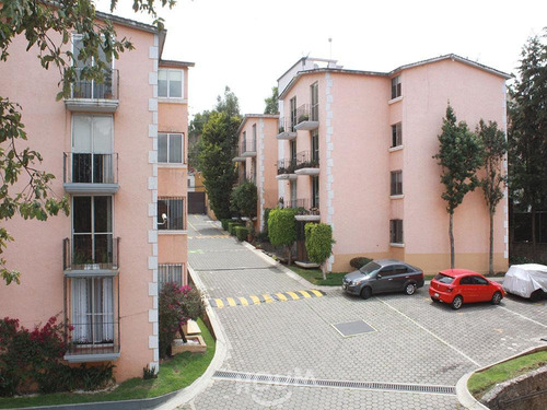 Imagen 24 de 24 de Departamento En Del Monte, Huixquilucan Con 3 Recámaras, 150 M², Id: 33954