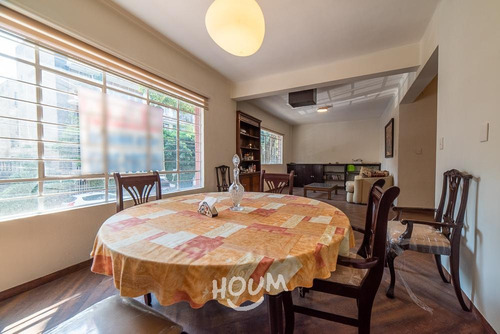 Imagen 6 de 28 de Departamento En Cuauhtémoc, Cuauhtémoc Con 2 Recámaras, 120 M², Id: 74711