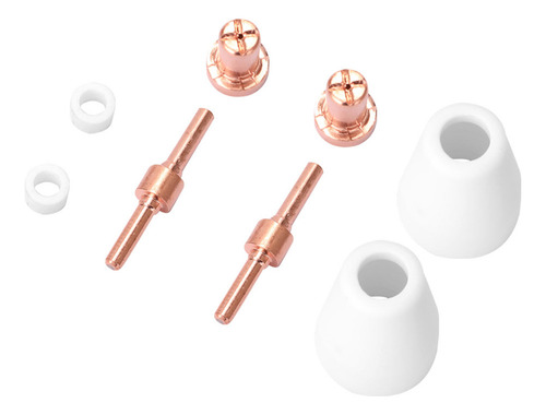Pt31 Plasma Torch Tips, Electrode Nozzle