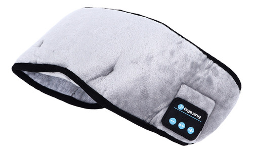 Auriculares Inalámbricos Para Dormir Sleep Eye Patch Soft