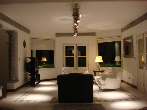 Imagen 6 de 14 de Chacra Vip, Cntro A 7', Vista Rio,2 Casas,8hás, Ventalquiler