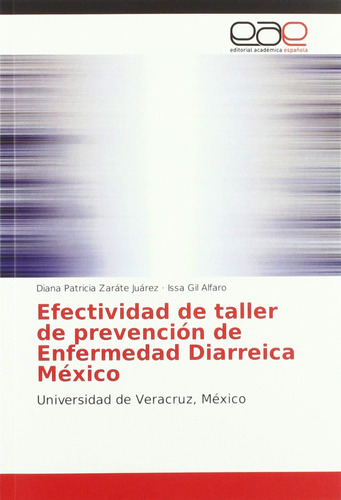 Libro: Efectividad Taller Prevención Enfermedad Dia